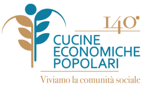logo 140 anni cucine popolari