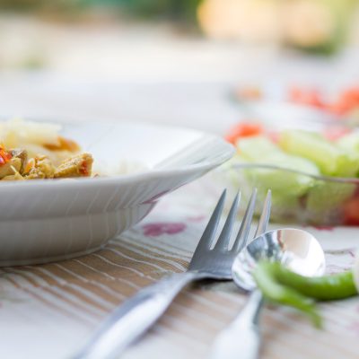 Health Eating
